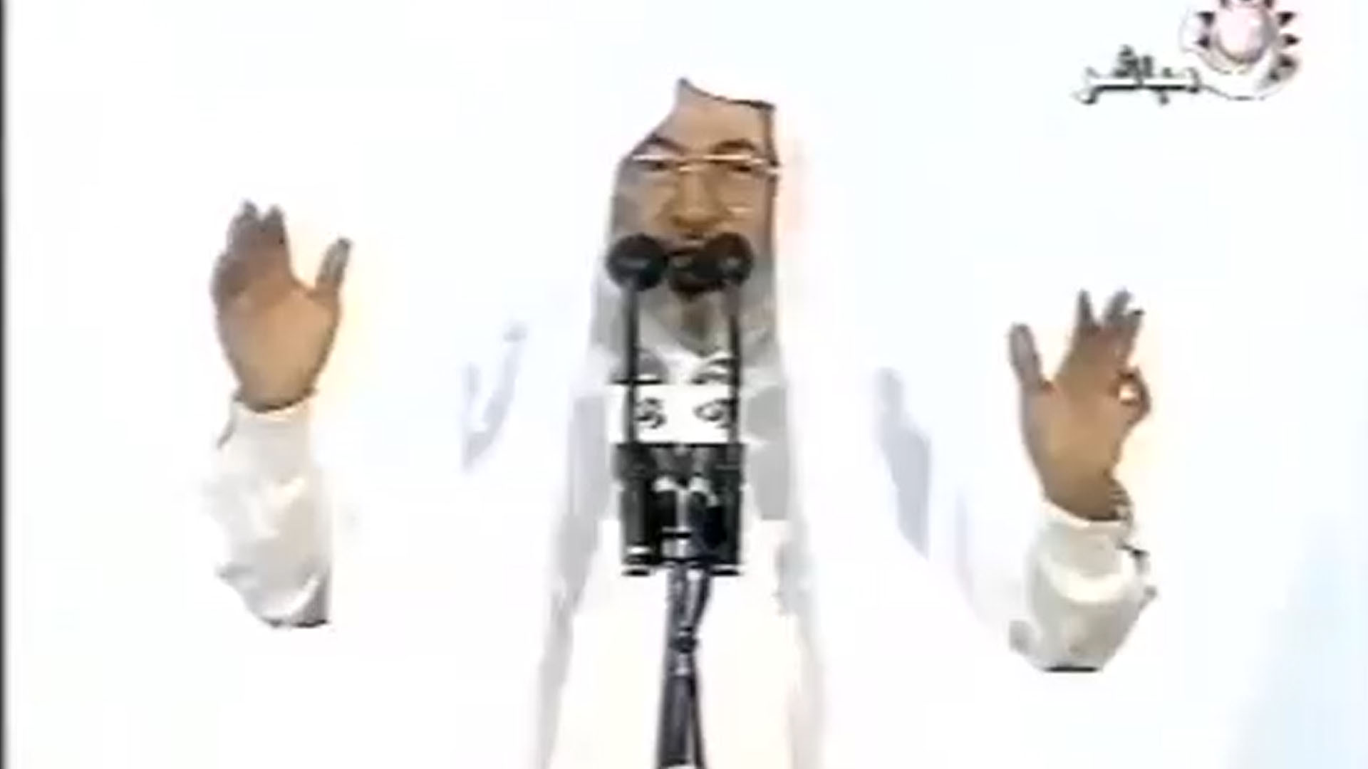 صراعنا مع اليهود صراع وجود